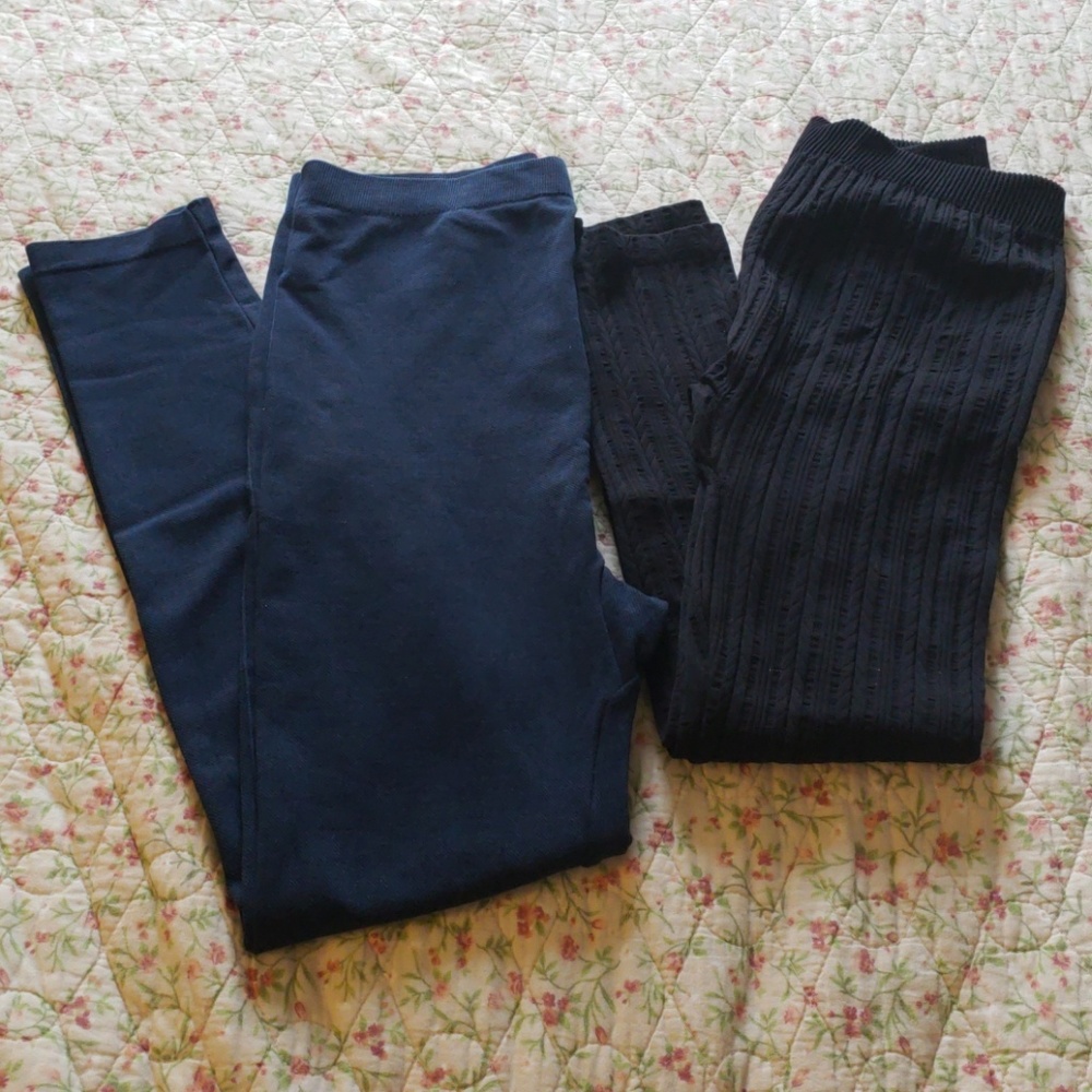 Lot of Boho Leggings